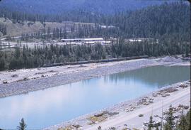 Libby Dam, Montana, 1970