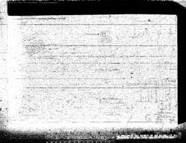 Great Northern Engineering Drawing, Truck Garage at Great Falls, Montana, 1949