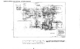 Northern Pacific Engineering Drawing: 72 Foot Track Scale, Scale Head - Of - Bay Yard Tacoma, Tac...