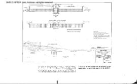Spokane, Portland and Seattle Railway Engineering Drawing: Electronic Track Scale, Scale, Albany,...