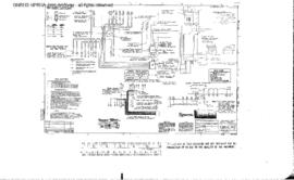 Spokane, Portland and Seattle Railway Engineering Drawing: Shop Plan - Installation Detail, Scale...