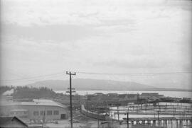 Great Northern Track, South Bellingham, Washington, undated