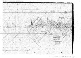 City Map (Partial) Blaine, Washington, undated