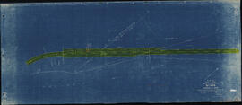 Great Northern Plat Map, Starr, Washington, 1952