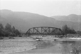 Northern Pacific Bridge 104, Acme, Washington, undated