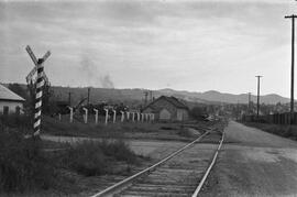 Northern Pacific Track, Bellingham, Washington, undated