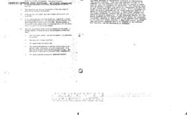 Spokane, Portland and Seattle Railway Engineering Drawing: Sequence of Operations, Scale, Albany,...