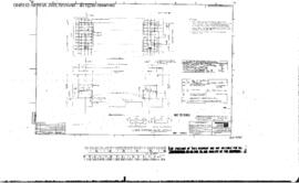 Northern Pacific Engineering Drawing: Shop Plan - Pit Modifications, Track Scale, Centralia, Wash...