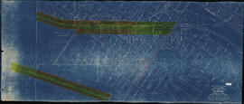 Great Northern Plat Map, Newport, Washington.  Milepost 1431-1432, 1934
