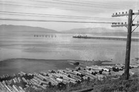 Great Northern Dock, Bellingham, Washington, undated