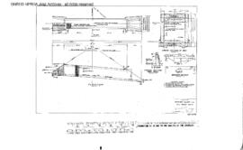 Burlington Northern Engineering Drawing: 12 Foot X 14 Foot Box Culvert, Culverts, undated
